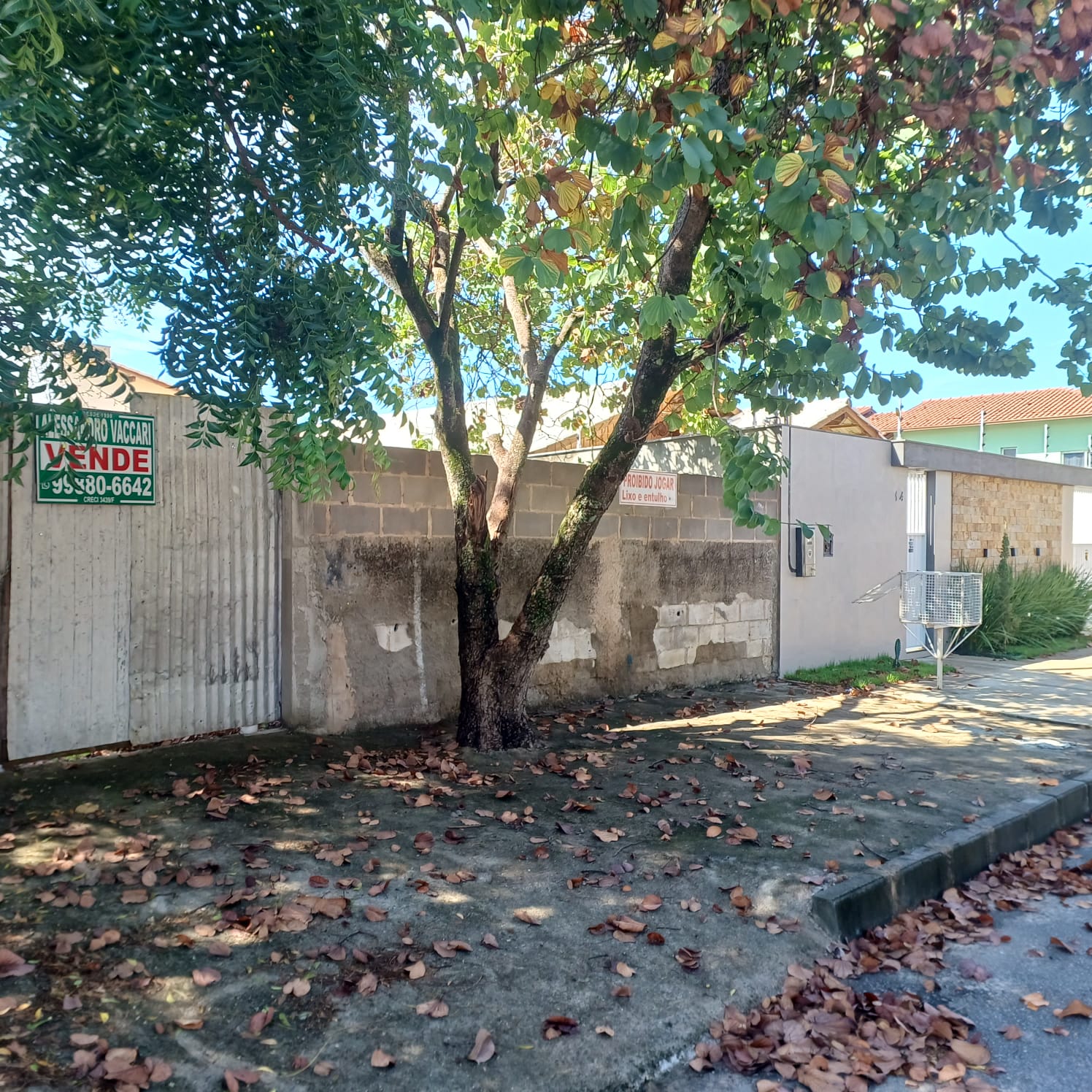 TERRENO MEAÍPE